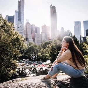 Meet your Posher, Petra